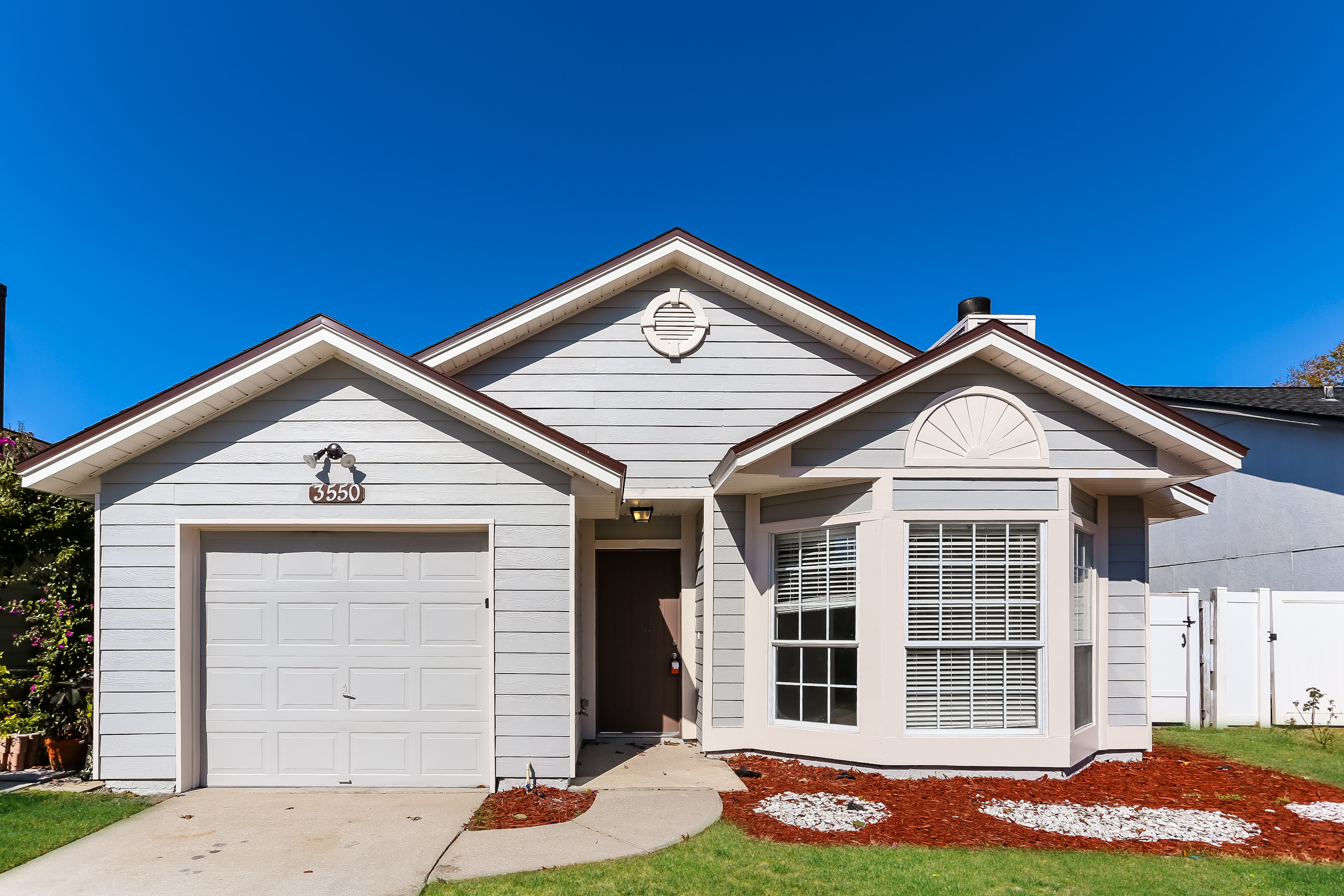 3550 Caroline Vale Blvd Jacksonville, FL 32277